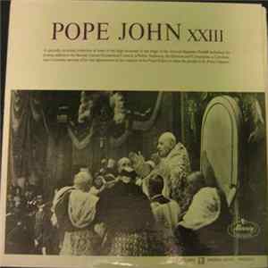 Pope John XXIII - Pope John XXIII FLAC