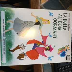 Walt Disney - La Belle Au Bois Dormant FLAC