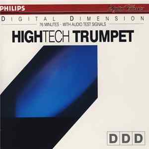Various - High Tech Trumpet FLAC