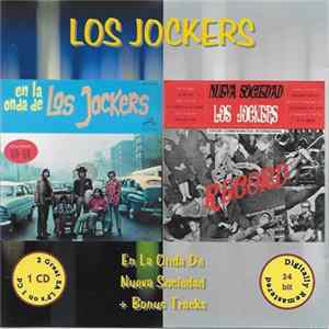 Los Jockers - En La Onda / Nueva Sociedad FLAC