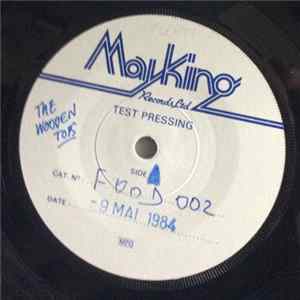 The Woodentops - Plenty FLAC