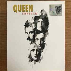 Queen - Queen Forever FLAC