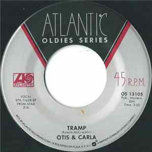 Otis & Carla / Bar-Kays - Tramp / Soul Finger FLAC