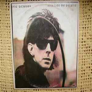 Ric Ocasek - Este Lado del Paraiso - This Side Of Paradise FLAC