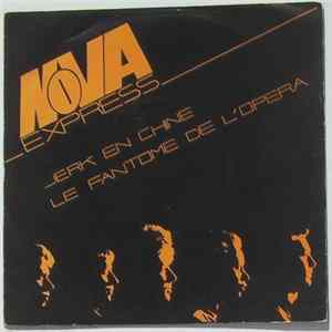 Nova Express - Jerk En Chine FLAC