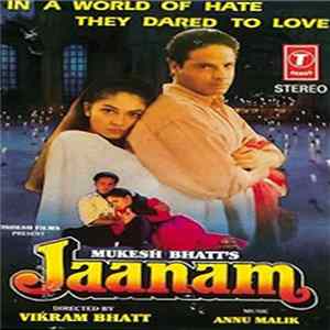 Anu Malik - Jaanam FLAC