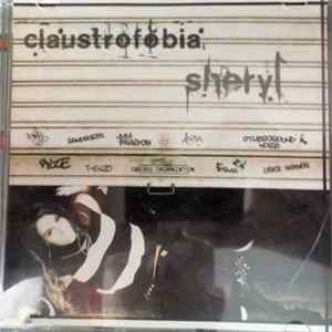 Sheryl - Claustrofobia FLAC