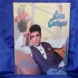 Luis Enrique - Mi Mundo FLAC