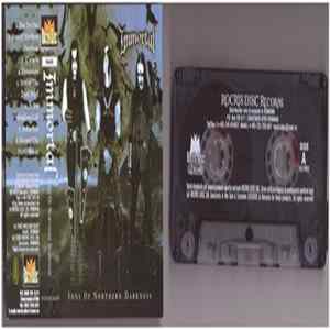 Immortal - Sons Of Northern Darkness FLAC