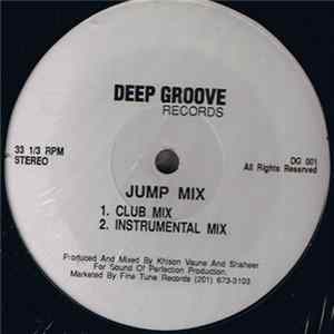 Unknown Artist - Jump Mix FLAC