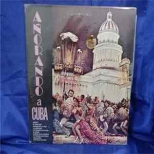 Various - Añorando A Cuba FLAC