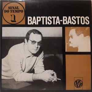 Baptista-Bastos, António Victorino D'Almeida - Baptista-Bastos FLAC