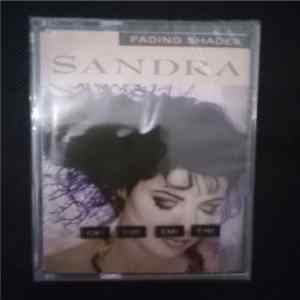 Sandra - Fading Shades FLAC