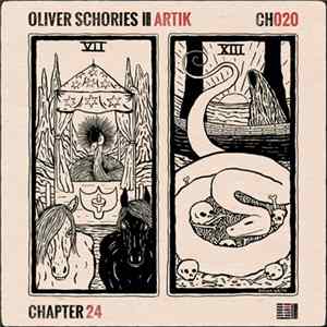 Oliver Schories - Artik FLAC