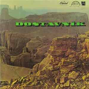 Various - Dostavník FLAC