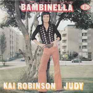 Kai Robinson - Bambinella FLAC