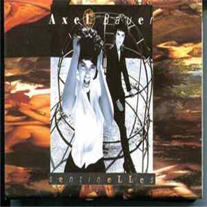 Axel Bauer - Sentinelles FLAC