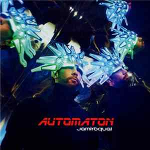 Jamiroquai - Automaton FLAC