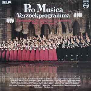 Pro Musica - Verzoekprogramma FLAC
