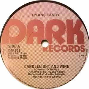 Ryan's Fancy - Candlelight And Wine FLAC