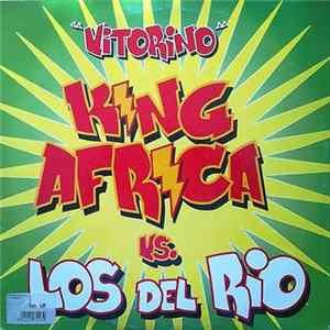King Africa Vs. Los Del Rio - Vitorino FLAC