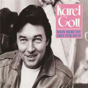 Karel Gott - Mein Herz Ist Frei Für Dich FLAC