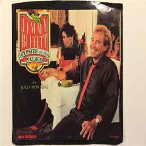 Jimmy Buffett - Gypsies In The Palace FLAC