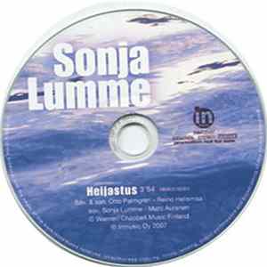 Sonja Lumme - Heijastus FLAC