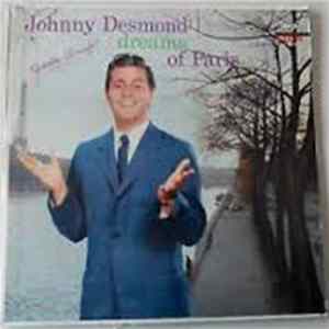 Johnny Desmond - Dreams Of Paris FLAC