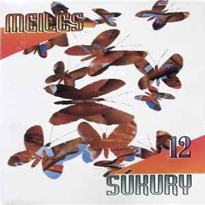 Various - Meilės Sūkury 12 FLAC
