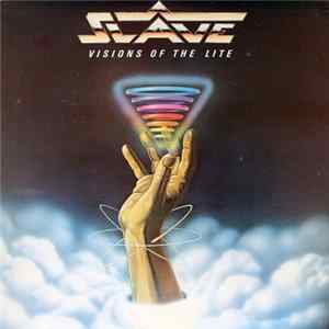 Slave - Visions Of The Lite FLAC