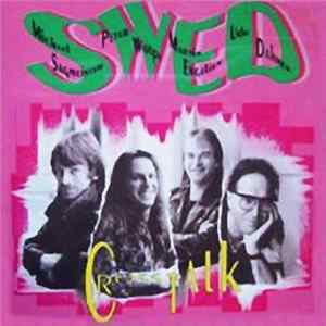 SWED - Crosstalk FLAC