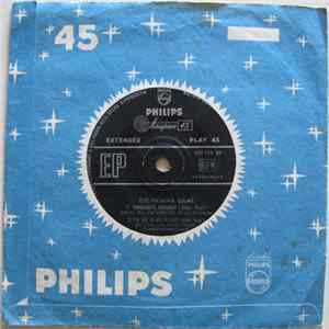 Richard Adler And Jerry Ross - The Pajama Game FLAC