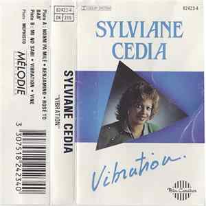 Sylviane Cédia - Vibration FLAC