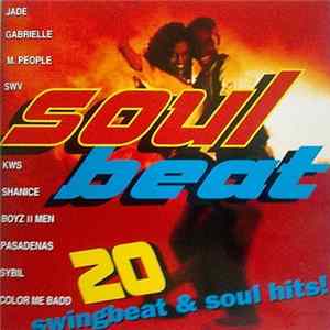 Various - Soul Beat FLAC