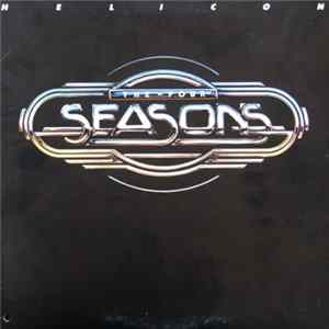 The Four Seasons - Helicon FLAC