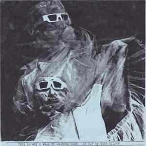 Gary Wilson - This Is Why I Wear My Wedding Gown FLAC