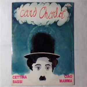 Cettina Bassi - Caro Charlot FLAC