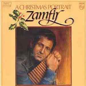 Zamfir - A Christmas Portrait FLAC