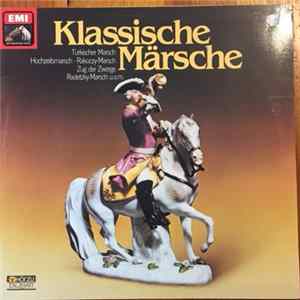 Various - Klassische Märsche FLAC