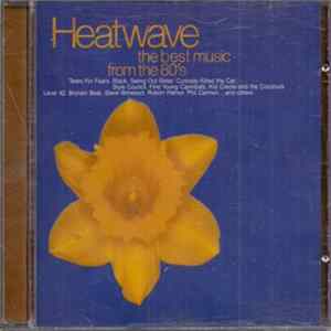 Various - Heatwave - The Best Music From The 80's FLAC