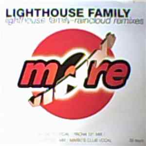 Lighthouse Family - Raincloud (Remixes) FLAC
