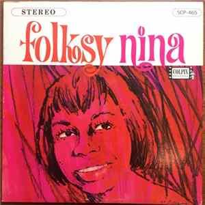 Nina Simone - Folksy Nina FLAC