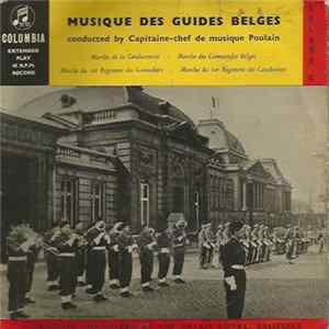 Musique Des Guides Belges Conducted By Capitaine-Chef De Musique Poulain - Changing The Guard At The Palais Royal, Brussels Volume 3 FLAC
