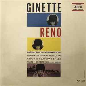 Ginette Reno - Ginette Reno FLAC