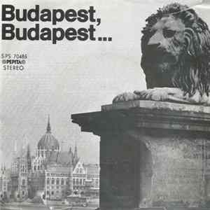Hernádi Judit / Lukács Sándor / Bontovics Kati - Budapest Dalpályázat FLAC