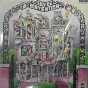 Silver Convention - Madhouse FLAC