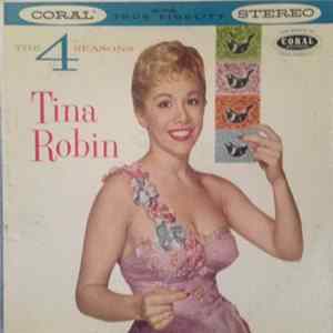 Tina Robin - The 4 Seasons FLAC