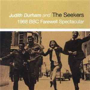 Judith Durham And The Seekers - 1968 BBC Farewell Spectacular FLAC