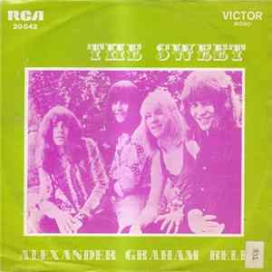 The Sweet - Alexander Graham Bell FLAC